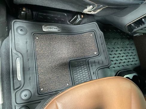 Used 2019 RAM 3500 Limited AWD/4WD image 25