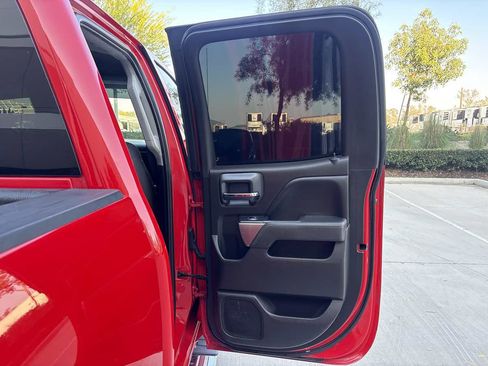 Used 2019 Chevrolet Silverado 1500 LT w/ All Star Edition image 15