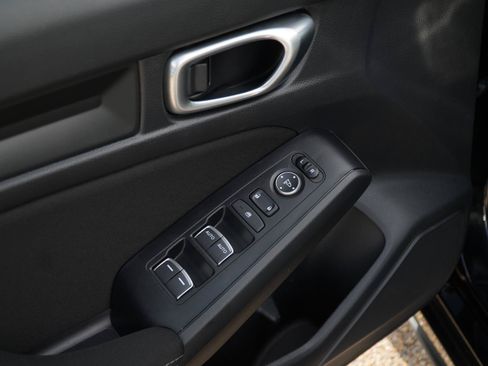 Used 2018 Honda Civic EX image 14