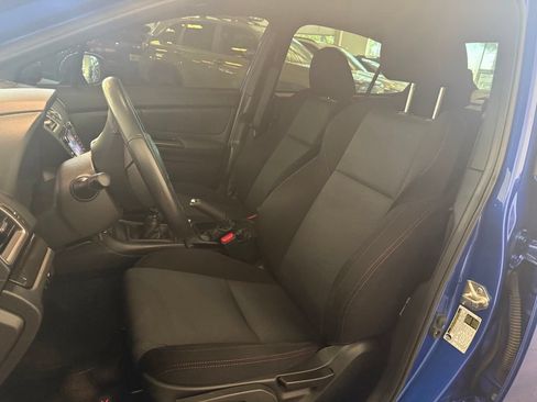 Used 2020 Subaru WRX Premium w/ Popular Package #3 (IZT) AWD/4WD image 20