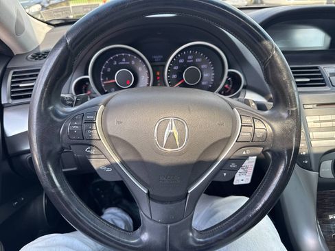 Used 2010 Acura TL FWD image 12