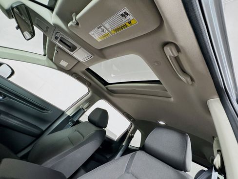 Certified 2026 Honda CR-V EX image 15