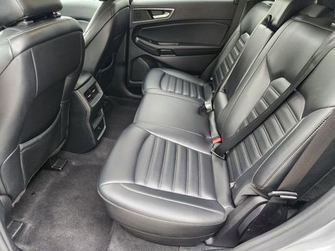 Used 2024 Ford Edge SEL AWD/4WD image 26