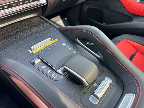 New 2025 Mercedes-Benz GLE 53 AMG AMG 53 4MATIC+ SUV image 28