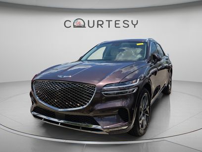 Used 2023 Genesis GV70 2.5T w/ Advanced Package