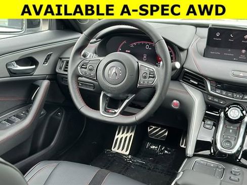 Certified 2025 Acura TLX SH-AWD w/ A-SPEC Pkg image 26