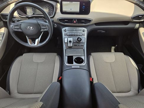 Used 2023 Hyundai Santa Fe SEL FWD image 5