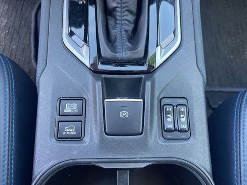 Used 2020 Subaru Crosstrek Hybrid w/ Moonroof Package w/Navigation image 24