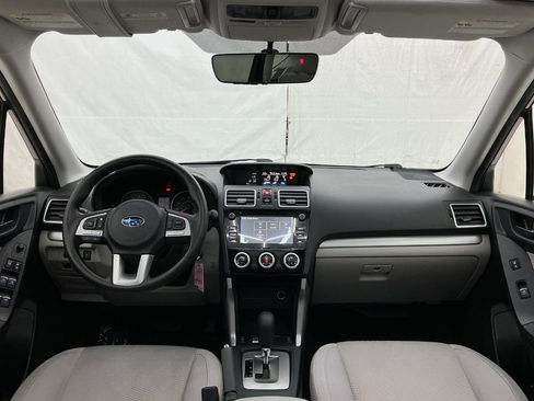 Used 2017 Subaru Forester 2.5i Premium w/ All-Weather Package AWD/4WD image 28