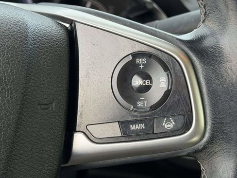 Used 2018 Honda Civic Touring image 22