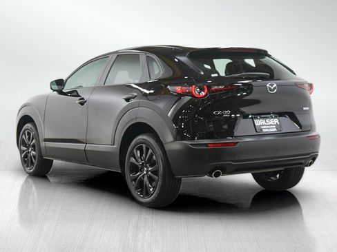 Used 2026 MAZDA CX-30 AWD 2.5 S w/ Select Sport Pkg image 3