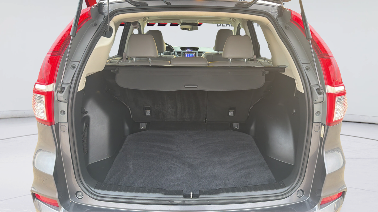 Used 2015 Honda CR-V Touring image 25