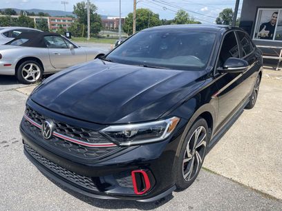 Used 2023 Volkswagen Jetta GLI Autobahn