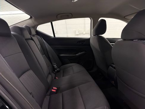 Used 2023 Nissan Altima 2.5 SV image 27