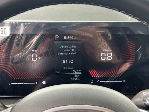 Used 2025 Kia Sorento S AWD/4WD image 14