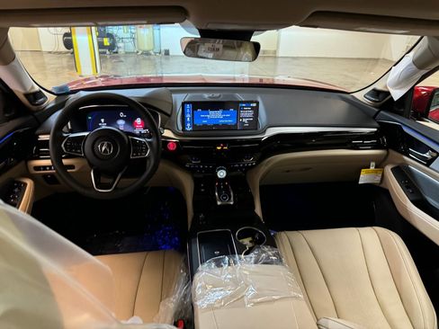 New 2026 Acura MDX w/ Technology Package image 17