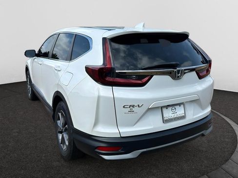 Used 2020 Honda CR-V EX-L image 3