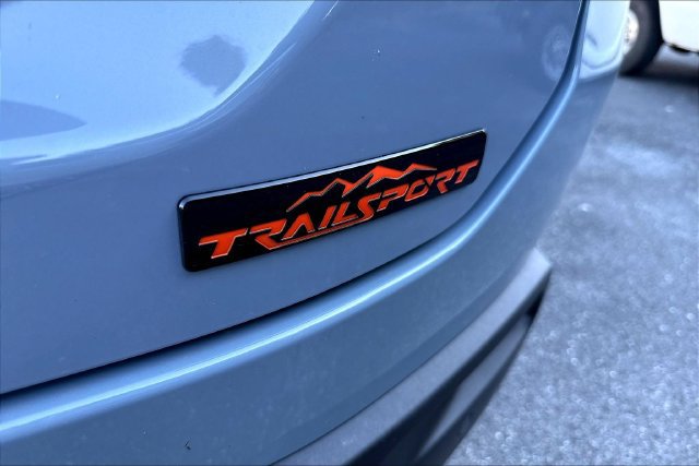 New 2026 Honda Pilot TrailSport image 9