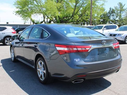 Used 2013 Toyota Avalon XLE image 38