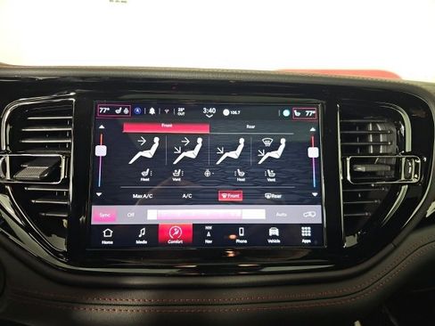 New 2026 Dodge Durango GT image 23