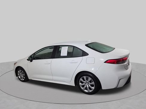 Used 2024 Toyota Corolla LE FWD image 10