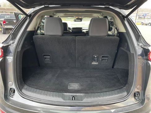 Used 2018 MAZDA CX-9 Touring w/ Touring Premium Package image 28