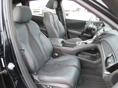 Used 2023 Acura RDX A-Spec FWD image 24