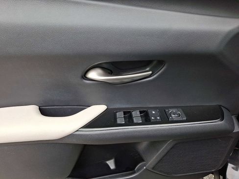 Used 2023 Lexus UX 250h AWD w/ Accessory Package (Z2) image 13