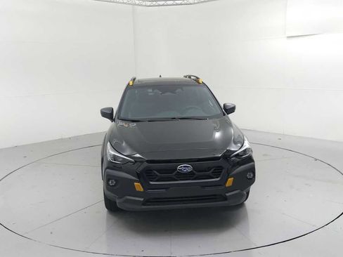 New 2026 Subaru Crosstrek 2.5i Wilderness image 2