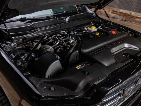 Used 2025 RAM 3500 Big Horn image 40