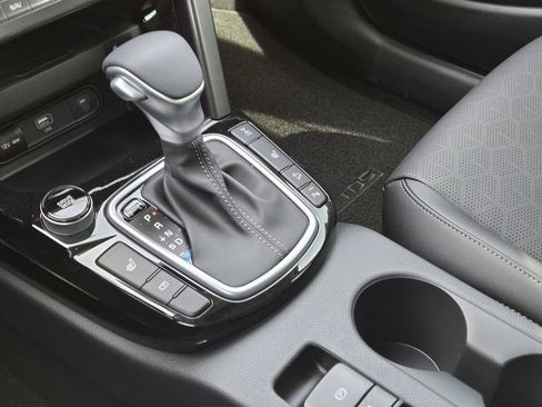 New 2026 Kia Seltos SX AWD/4WD image 17