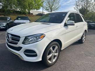 Used 2016 Mercedes-Benz GLE 350 4MATIC video 1