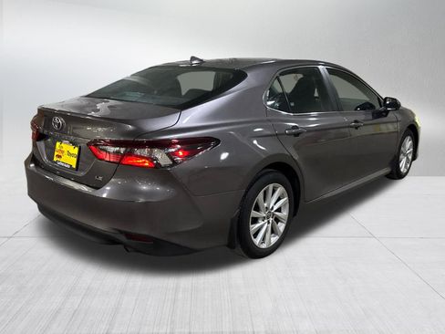 Used 2023 Toyota Camry LE FWD image 6