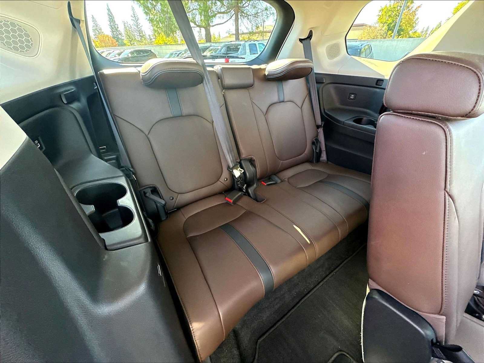 Used 2023 Honda Pilot Elite image 30