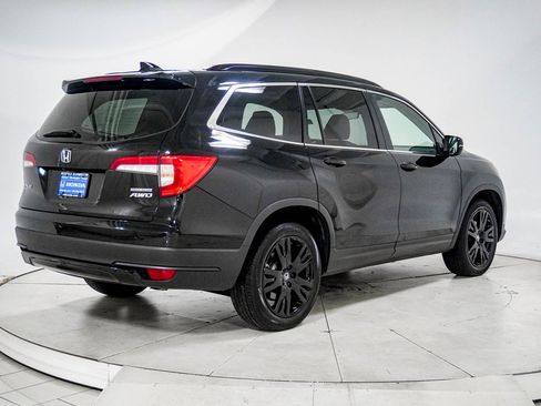 Used 2022 Honda Pilot Special Edition image 12