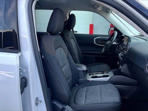 Used 2021 Ford Bronco Sport Big Bend AWD/4WD image 9