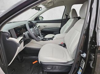 New 2026 Hyundai Tucson SEL FWD video 4