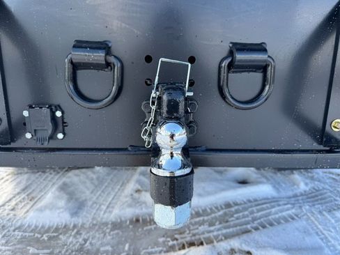 New 2026 GMC Sierra 3500 Pro w/ Convenience Package image 8