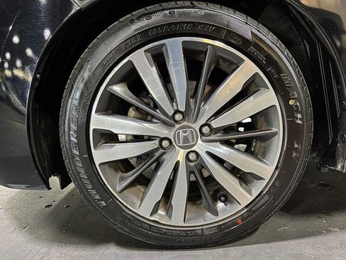 Used 2015 Honda Fit EX image 9