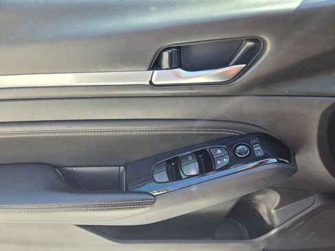 Used 2021 Nissan Altima 2.5 SV image 20