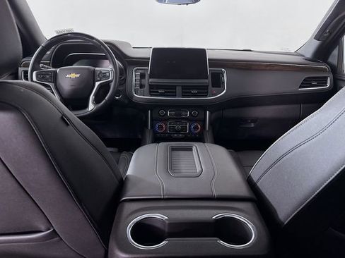 Used 2023 Chevrolet Tahoe Premier w/ Advanced Technology Package image 26