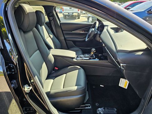 New 2025 MAZDA CX-30 AWD 2.5 S w/ Preferred Package image 30