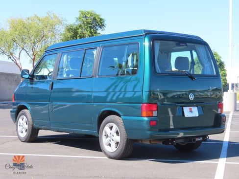 Used 2003 Volkswagen Eurovan MV image 26