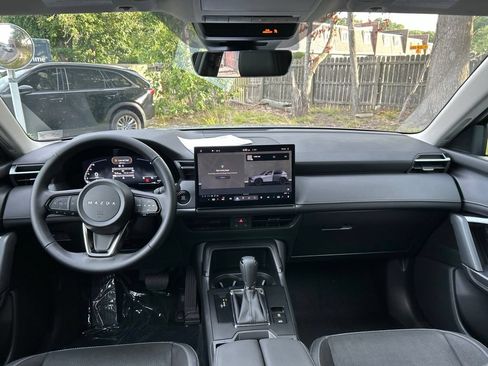 New 2026 MAZDA CX-5 Preferred AWD/4WD image 28