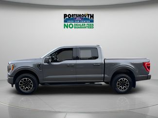 Used 2023 Ford F150 XLT w/ Equipment Group 302A High AWD/4WD video 2