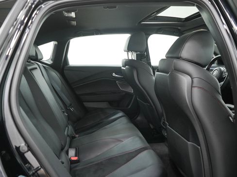 Used 2025 Acura TLX w/ A-SPEC Package AWD/4WD image 12
