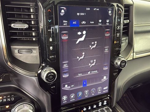 Used 2019 RAM 1500 Limited AWD/4WD image 36