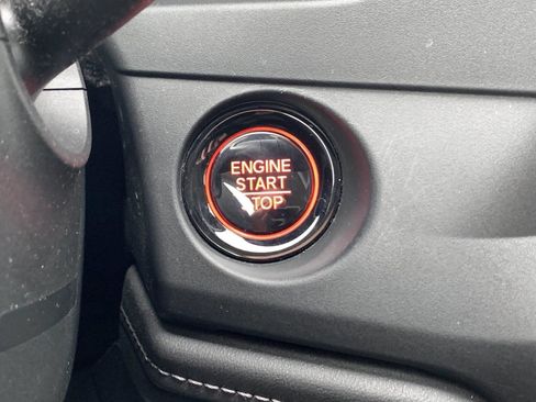 Certified 2023 Honda Accord EX image 25