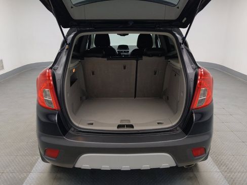 Used 2014 Buick Encore Convenience FWD image 28