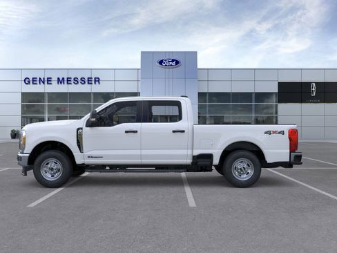 New 2026 Ford F250 XL w/ XL Chrome Package image 25